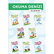 Okuma Denizi 8 Kitap Set Mavi Deniz Yaynlar