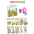 OCUK KLASKLER SET MAV DENZ YAYINCILIK