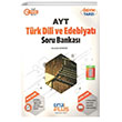 AYT Trk Dili ve Edebiyat Plus Serisi Soru Bankas ap Yaynlar 