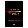 Patlayclar ve Balistik Nobel Akademik Yaynclk