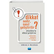 Dikkat Nedir Nasl Gelitirilir? Nobel Akademik Yaynclk