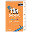 Palmetre 10. Snf  Tm Dersler Aylk alma Fasiklleri Palme Yaynclk