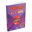 8. Snf LGS Trke 1. Dnem Dememeleri Koray Varol Akademi