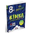 8. Snf Fen Bilimleri Kimya ve Deney Sorular Koray Varol Yaynlar