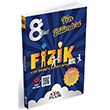 8. Snf Fen Bilimleri Fizik ve Deney Sorular Koray Varol Yaynlar