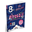 8. Snf Fen Bilimleri Biyoljoi ve Deney Sorular Koray Varol Yaynlar