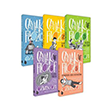 aylak le Filozof Seti (5 Kitap) Uurbcei Yaynlar