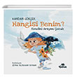 Hangisi Benim Kendini Arayan ocuk Yakn Kitabevi