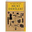 Yeni Balayanlar in Biki Dersleri Dorlion Yaynevi