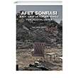 Afet Sonras Birey, Grup ve Toplum Temelli Psikososyal Destek Akademisyen Kitabevi