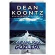 Karanlığın Gözleri Pegasus Yayınları