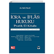cra ve flas Hukuku Pratik El Kitab Adalet Yaynevi