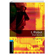 OBWL Level 5 I Robot Short Stories Oxford University Press