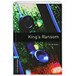 OBWL Level 5: Kings Ransom Oxford University Press