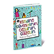 Kendime Gveniyorum, Cesurum, Gzelim: Kzlar in Boyama Kitab  Pegasus Yaynlar