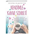 Kendimle Kahve Sohbeti Pegasus Yaynlar