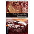 OBWL Level 2: The Pit and the Pendulum and Other Stories Audio Pack Oxford University Press