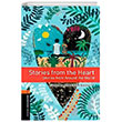 OBWL Level 2: Stories from the Heart (Stories from Around the World) Audio Pack Oxford University Press