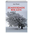 Zemherimde Bir Gn Kuytu Yaynlar