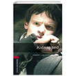 OBWL Level 3: Kidnapped Audio Pack Oxford University Press