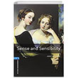 OBWL Level 5: Sense and Sensibility Audio Pack Oxford University Press
