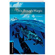 OBWL Level 5: This Rough Magic Audio Pack Oxford University Press