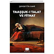 Taauk- Talat ve Fitnat Parana Yaynlar