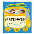1. Snfa Hazrlk Okuma Yazma Kitabm Matematik Floki ocuk