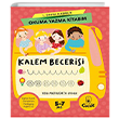 1. Snfa Hazrlk Okuma Yazma Kitabm Kalem Becerisi Floki ocuk