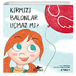 Krmz Balonlar Umaz M? Pegasus Yaynlar