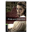 OBWL Level 6: Pride and Prejudice Audio Pack Oxford University Press