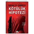 Ktlk Hipotezi Mila Vasquez Serisi 2 Pegasus Yaynlar