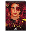 Tutsak Kralie Serisi 3 Pegasus Yaynlar