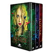 Kralie Serisi Kutulu zel Set (3 Kitap) Pegasus Yaynlar