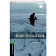 OBWL Level 6: Night Without End Oxford University Press