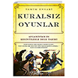 Kuralsz Oyunlar Pegasus Yaynlar
