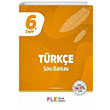 6. Snf Trke Soru Bankas Birey Yaynlar