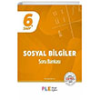 6. Snf Sosyal Bilgiler Soru Bankas Birey Yaynlar