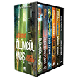 Labirent Serisi Kutulu zel Set (6 Kitap) Pegasus Yaynlar