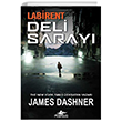 Labirent: Deli Saray Pegasus Yaynlar