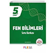 5. Snf Fen Bilimleri Soru Bankas Birey Yaynlar