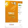 6. Snf Trke 32 Yaprak Test Birey Yaynlar