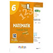 6. Snf Matematik 32 Yaprak Test Birey Yaynlar
