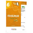6. Snf Fen Bilimleri 32 Yaprak Test Birey Yaynlar