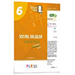 6. Snf Sosyal Bilgiler Yaprak Test Birey Yaynlar