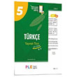 5. Snf Trke 32 Yaprak Test Birey Yaynlar