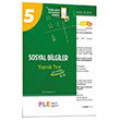 5. Snf Sosyal Bilgiler Yaprak Test Birey Yaynlar