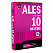 ALES Tm Adaylar in 10 Deneme Pegem Akademi Yaynclk
