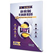 8. Snf LGS Din Kltr ve Ahlak Bilgisi Ulti Serisi Haftalk dev Fyleri Bes Yaynlar