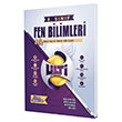 8. Snf LGS Fen Bilimleri Ulti Serisi Haftalk dev Fyleri Bes Yaynlar